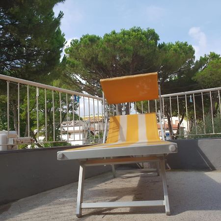 Hotel Villa Dina Lido di Jesolo Ngoại thất bức ảnh
