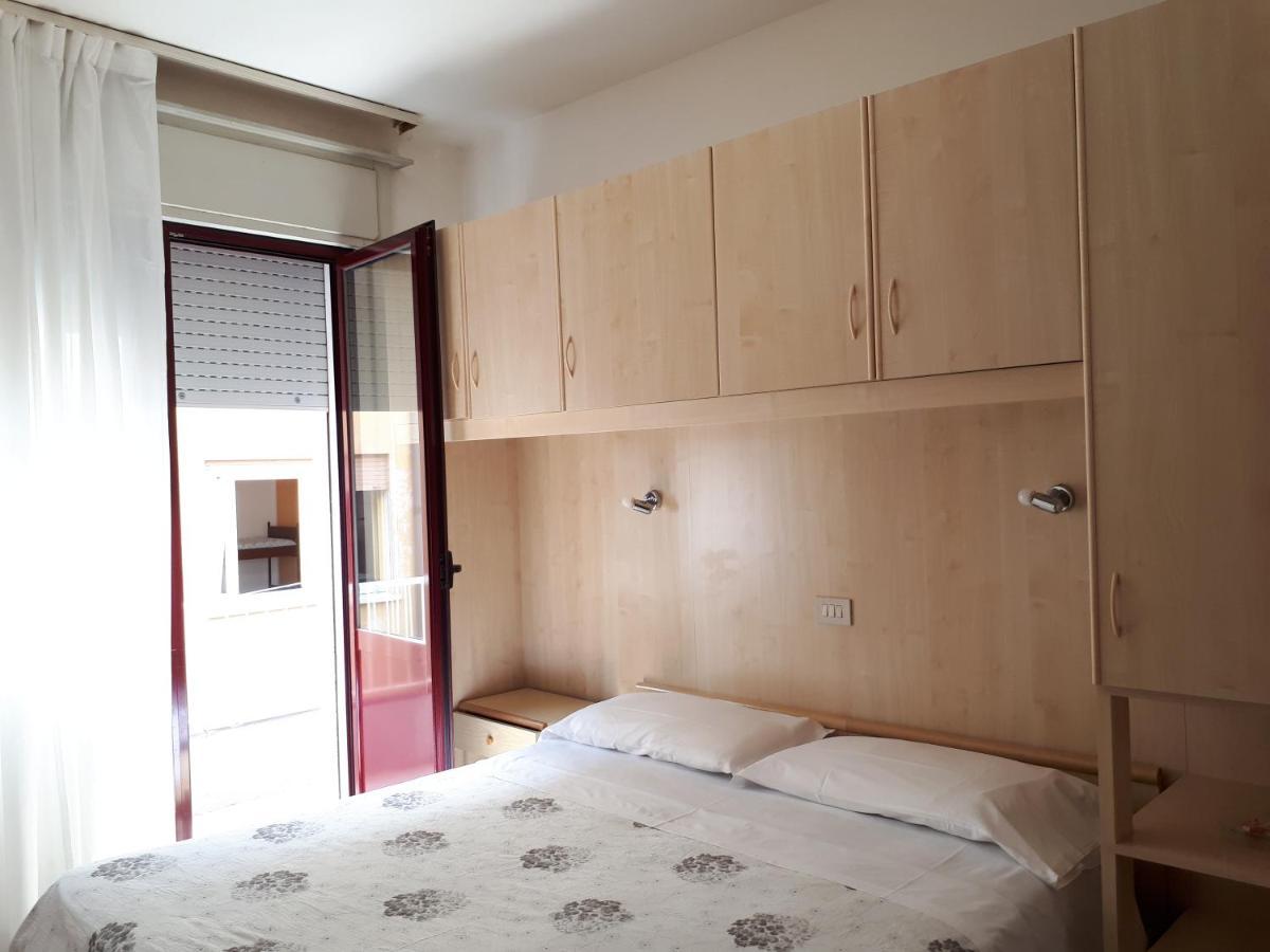 Hotel Villa Dina Lido di Jesolo Ngoại thất bức ảnh