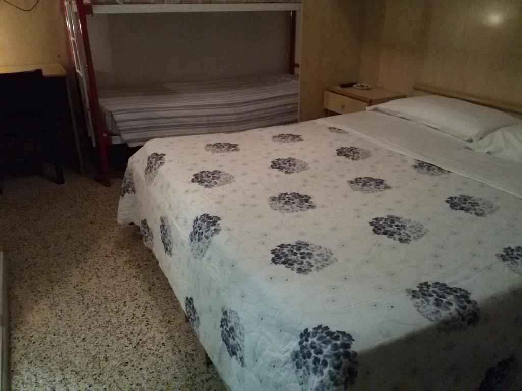Hotel Villa Dina Lido di Jesolo Ngoại thất bức ảnh