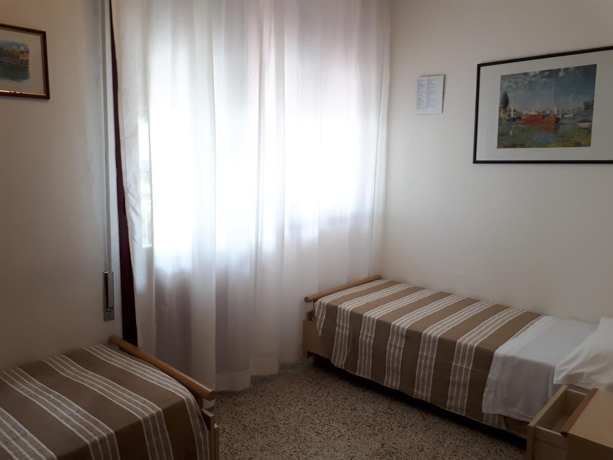 Hotel Villa Dina Lido di Jesolo Ngoại thất bức ảnh