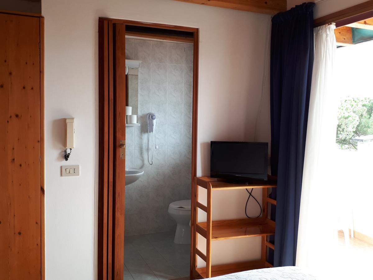 Hotel Villa Dina Lido di Jesolo Ngoại thất bức ảnh