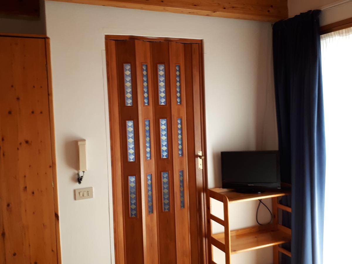 Hotel Villa Dina Lido di Jesolo Ngoại thất bức ảnh