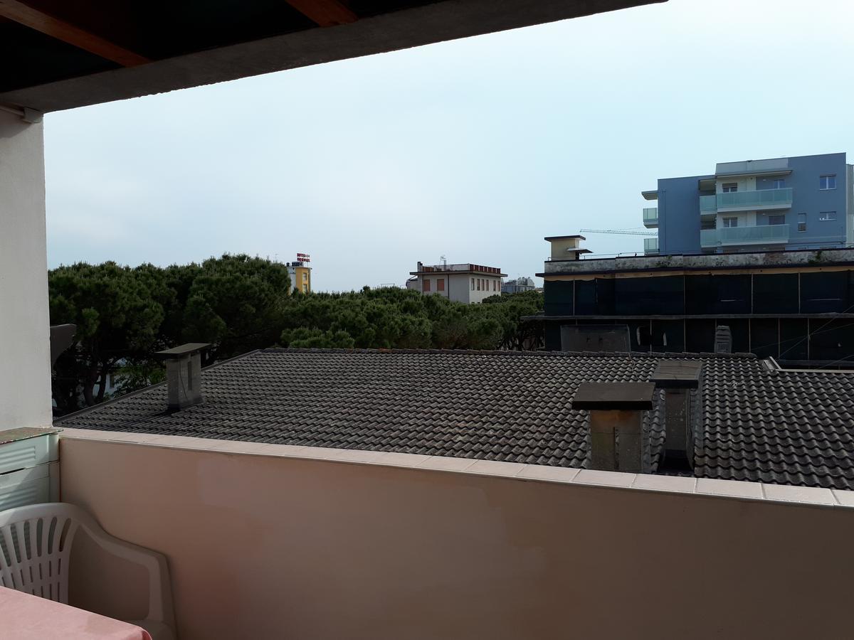 Hotel Villa Dina Lido di Jesolo Ngoại thất bức ảnh