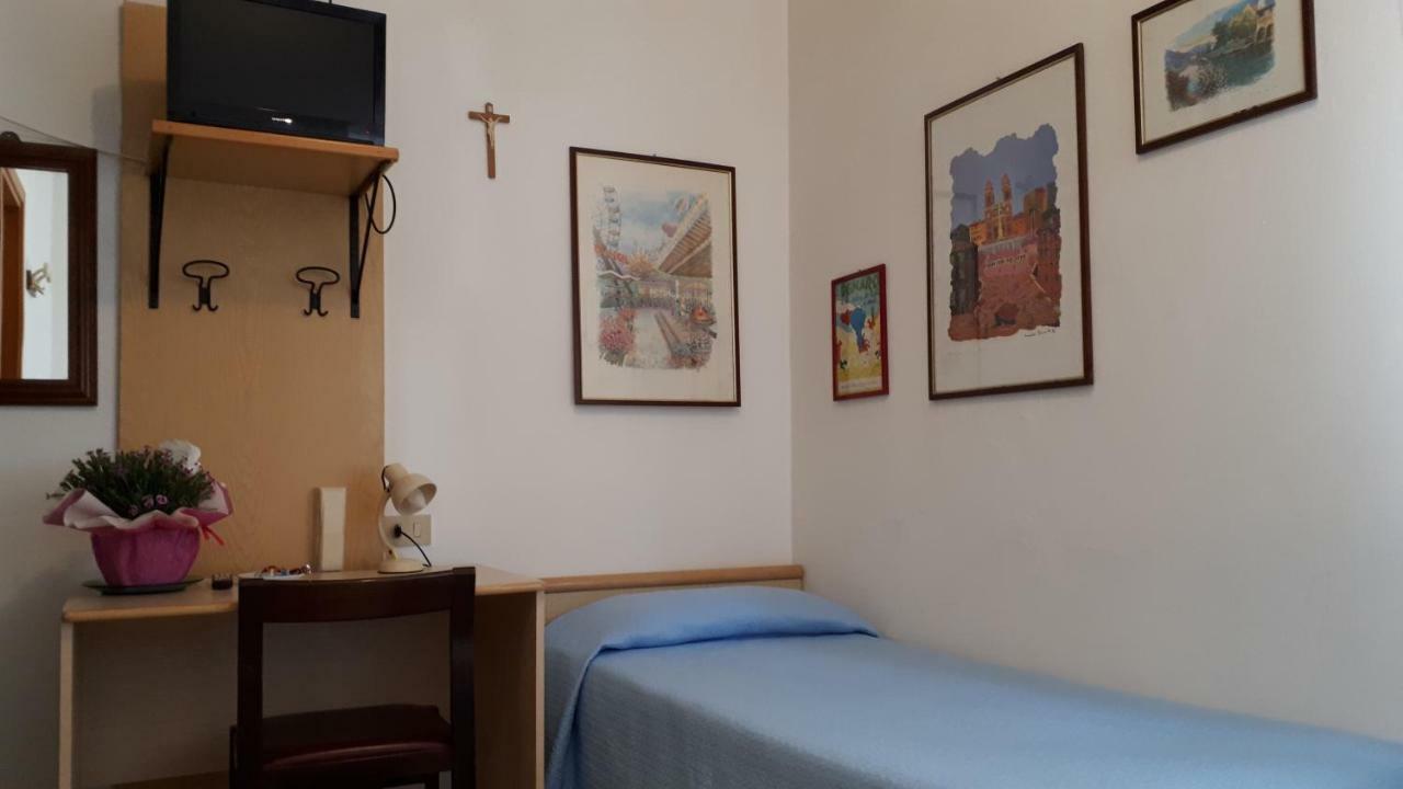 Hotel Villa Dina Lido di Jesolo Ngoại thất bức ảnh