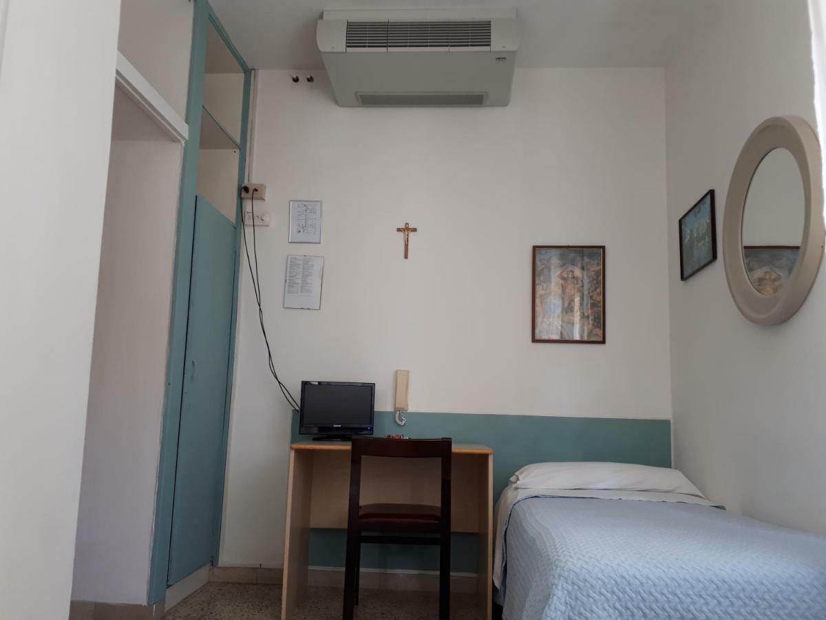 Hotel Villa Dina Lido di Jesolo Ngoại thất bức ảnh