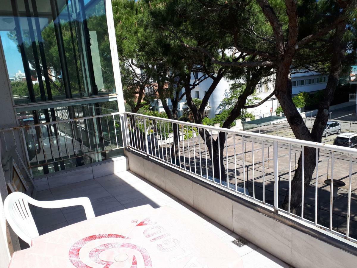 Hotel Villa Dina Lido di Jesolo Ngoại thất bức ảnh