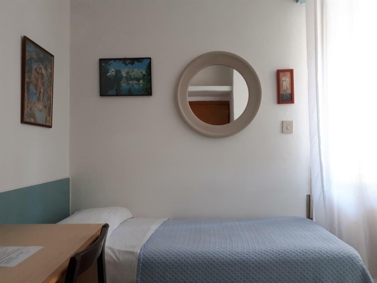 Hotel Villa Dina Lido di Jesolo Ngoại thất bức ảnh