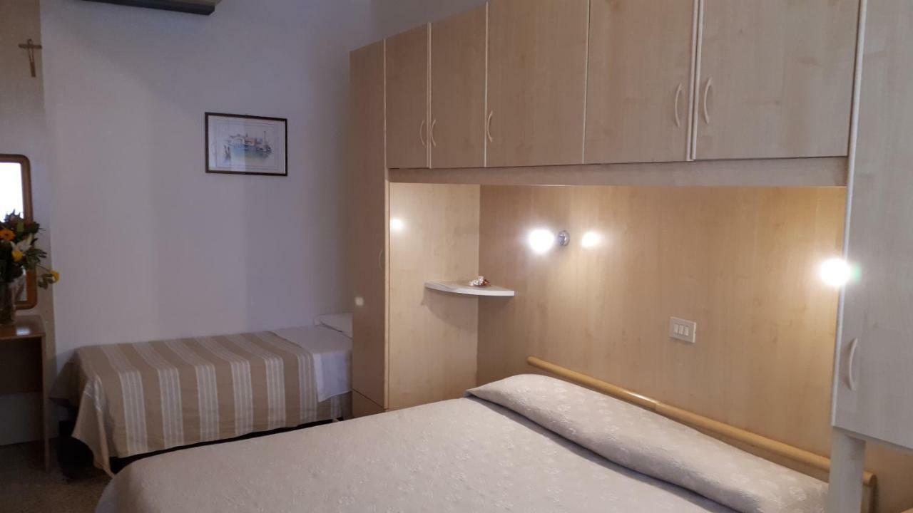 Hotel Villa Dina Lido di Jesolo Ngoại thất bức ảnh