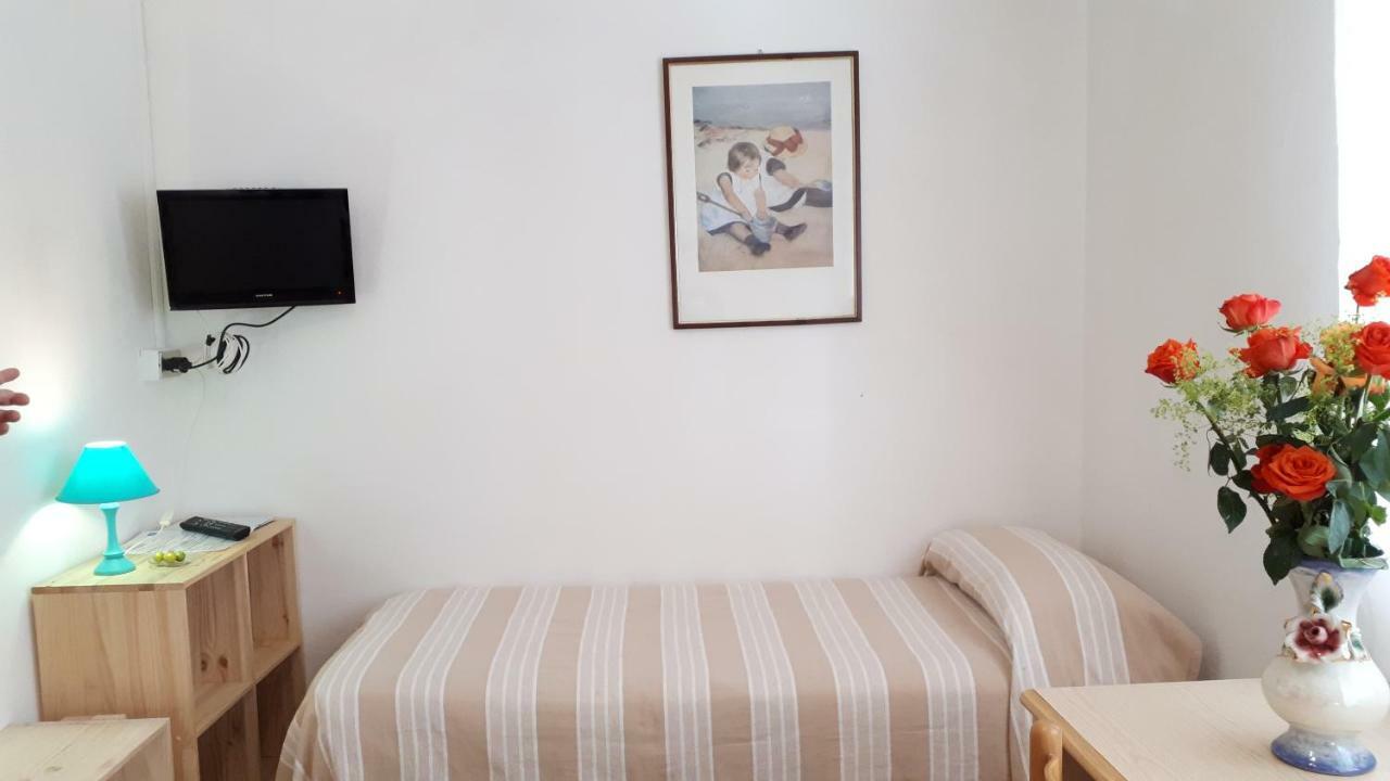 Hotel Villa Dina Lido di Jesolo Ngoại thất bức ảnh