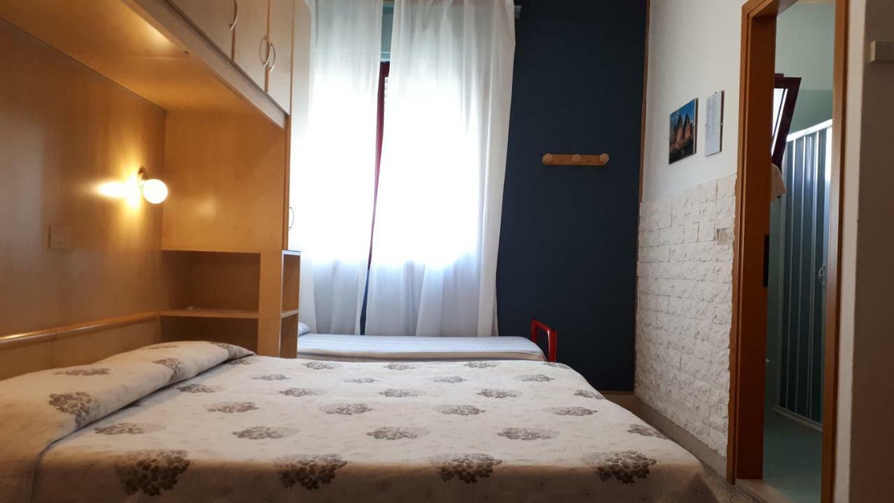 Hotel Villa Dina Lido di Jesolo Ngoại thất bức ảnh