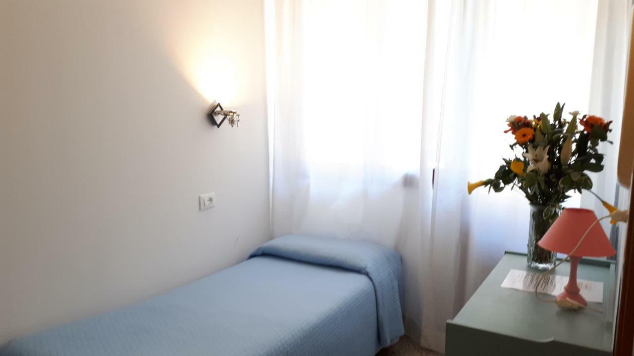 Hotel Villa Dina Lido di Jesolo Ngoại thất bức ảnh