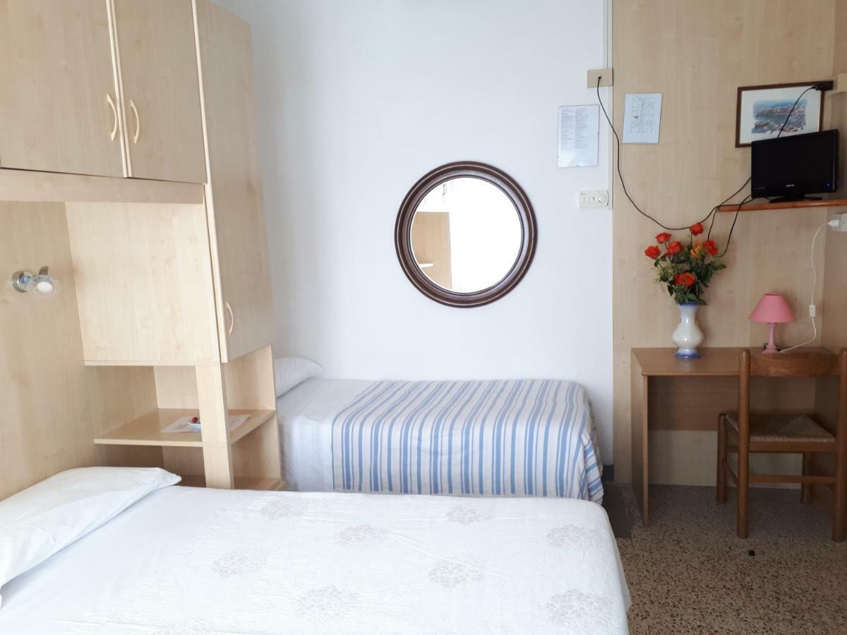 Hotel Villa Dina Lido di Jesolo Ngoại thất bức ảnh