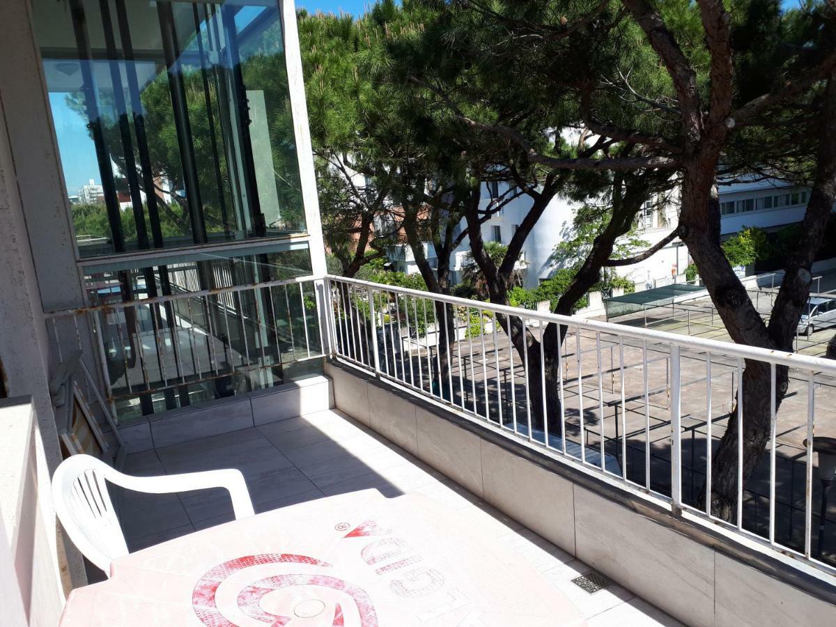 Hotel Villa Dina Lido di Jesolo Ngoại thất bức ảnh