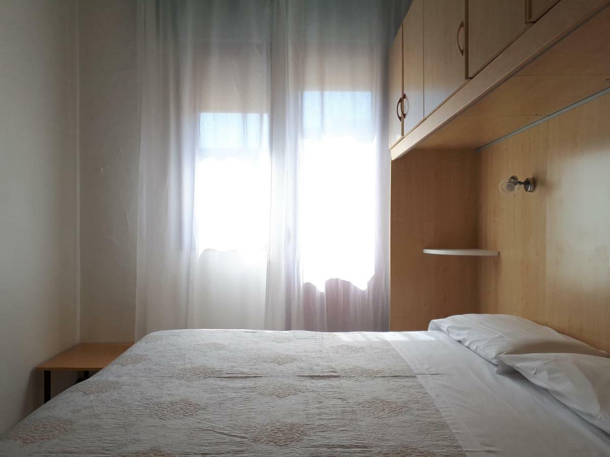 Hotel Villa Dina Lido di Jesolo Ngoại thất bức ảnh