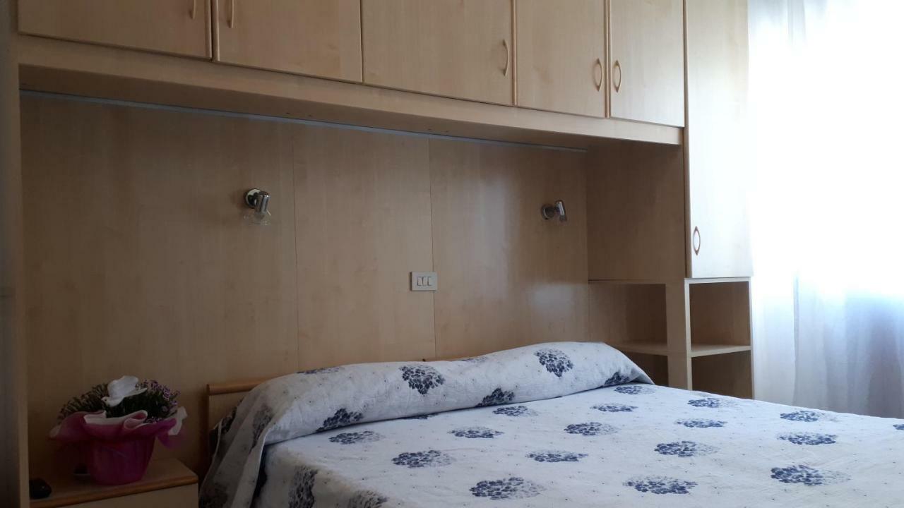 Hotel Villa Dina Lido di Jesolo Ngoại thất bức ảnh