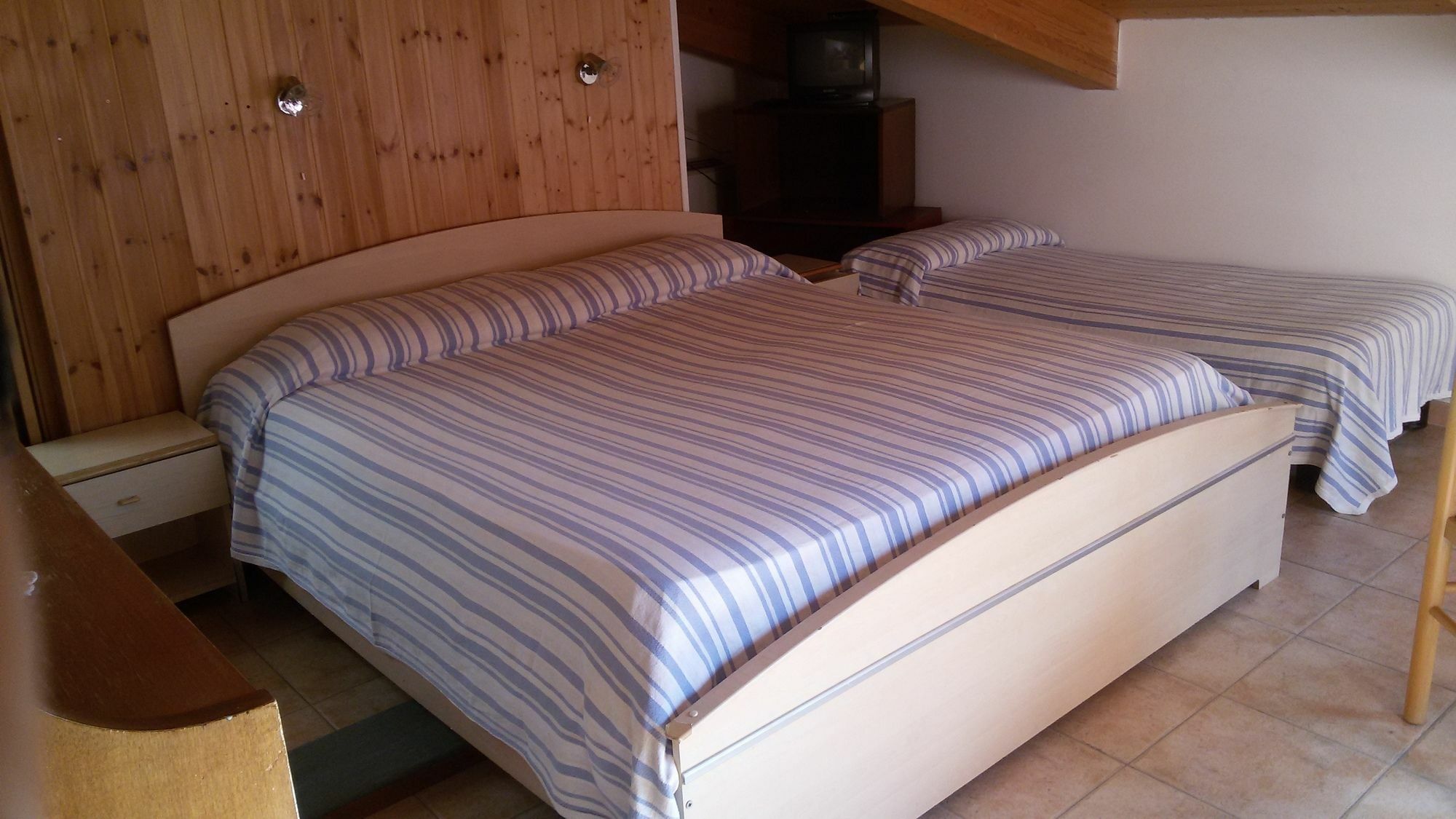 Hotel Villa Dina Lido di Jesolo Ngoại thất bức ảnh