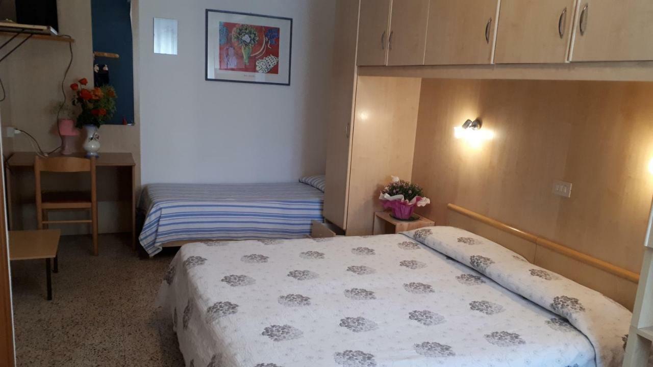 Hotel Villa Dina Lido di Jesolo Ngoại thất bức ảnh